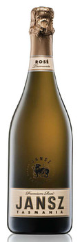 Jansz Brut Rose 750ml