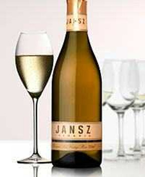 Jansz Brut Rose 750ml