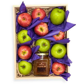 Honey Gift - Halal and Jewish Gift Ideas