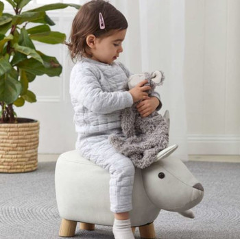 Baby Sheep Plush