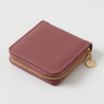 Jewellery Travel Case Rosewood