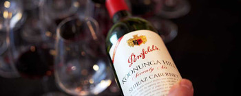 Penfolds Koonunga Hill Shiraz Cabernet