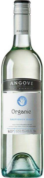 Angove Organic Sauvignon Blanc