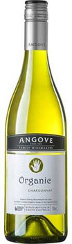 Angove Organic Chardonnay