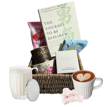Corporate wellness and motivational gifts