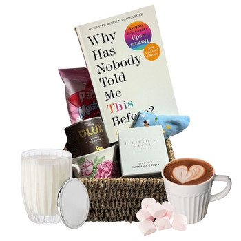 Gift for Book Lovers