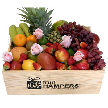 Fruit Hampers