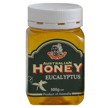 Australian Honey Eucalyptus - Superbee