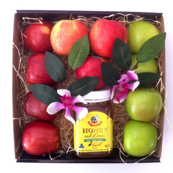 Halal Hamper Gifts