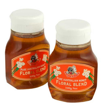 Australian Honey Floral Blend 100g