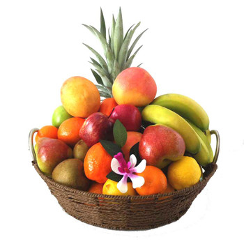 Large Fruit Basket - Sydney