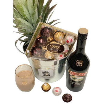 Baileys Gift Basket Ideas