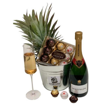 Bollinger Gifts - Alcohol Gifts