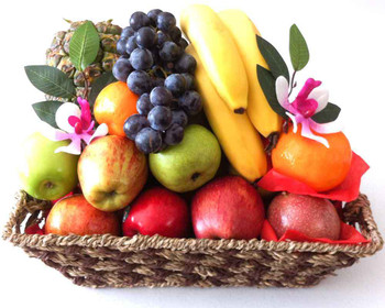 Fruit Baskets Gift Hamper