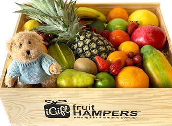 Baby Boy Hampers Baby Boy Hampers