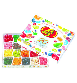 Jelly Belly Gifts