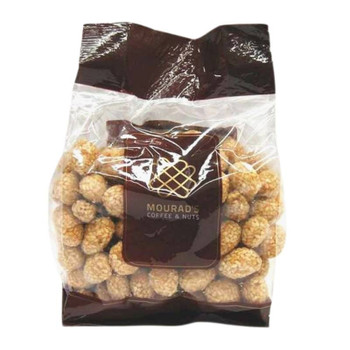 Kri Kri Sesame Peanuts 250g - Mourad's Coffee & Nuts