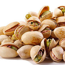 Salted Pistachio