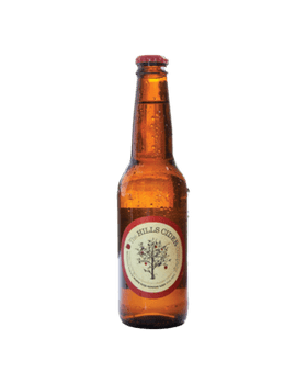 The Hills Apple Cider 330ml