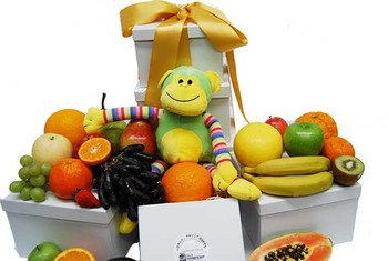 baby gifts for 1yr olds