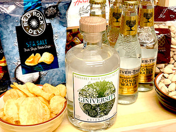 gin hampers