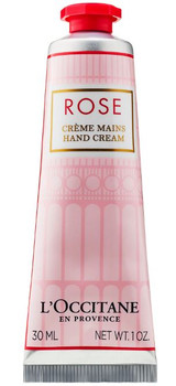 L'OCCITANE Rose Hand Cream 30ml