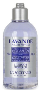 L'Occitane Lavender Shower Gel 250ml