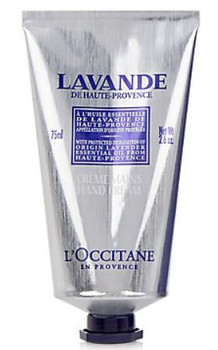 L'Occitane Lavande Lavender Hand Cream 75ml
