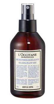 L'Occitane Aromachologie Relaxing Pillow Mist 100ml