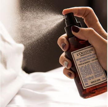 Relaxing Pillow Mist 100ml