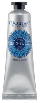 L'Occitane Shea Butter Hand Cream - 30ml