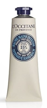 L'OCCITANE Shea Intensive Hand Balm 50ml