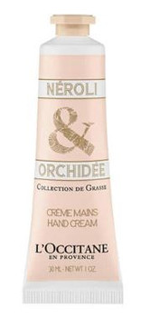 L'Occitane Neroli & Orchidee Hand Cream 30ml