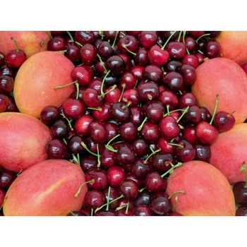 Mango Christmas Cherry Hampers