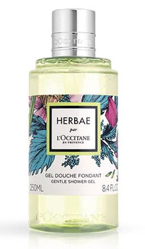 Herbae par L'OCCITANE Shower Gel 250 mL