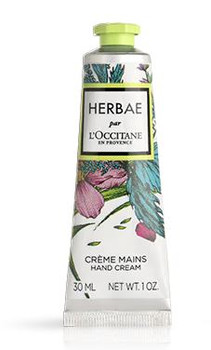 L'Occitane Herbae Hand Cream 30ml