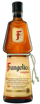 Frangelico Hazelnut Liqueur 700mL