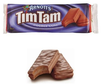 Tim Tams - Biscuit Hampers