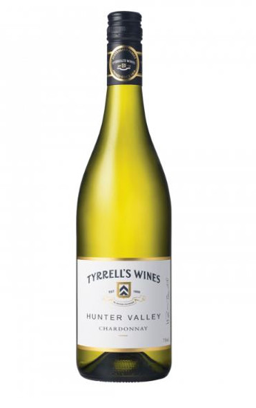 Tyrrell's Wines Chardonnay - Hunter Valley
