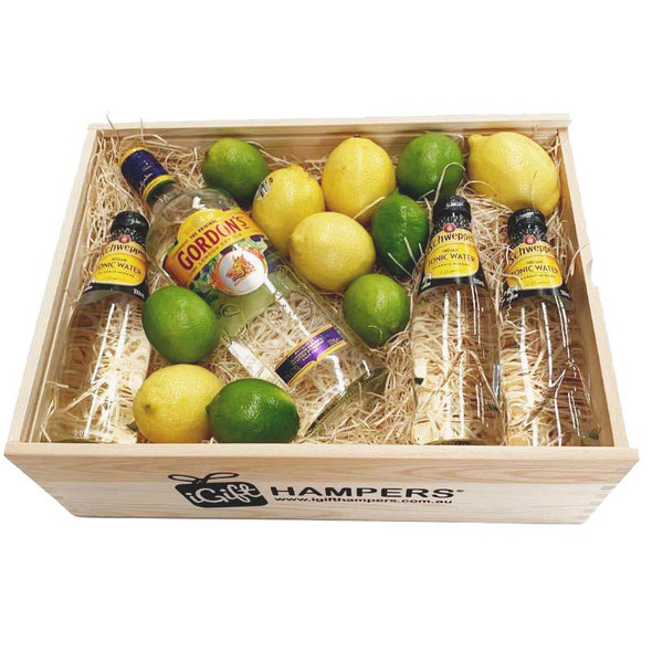 gin gift gin gift