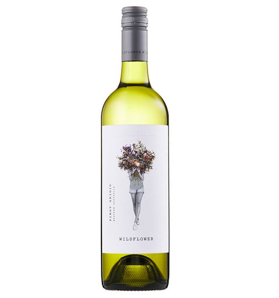 Wildflower Wine | Pinot Grigio 750ml