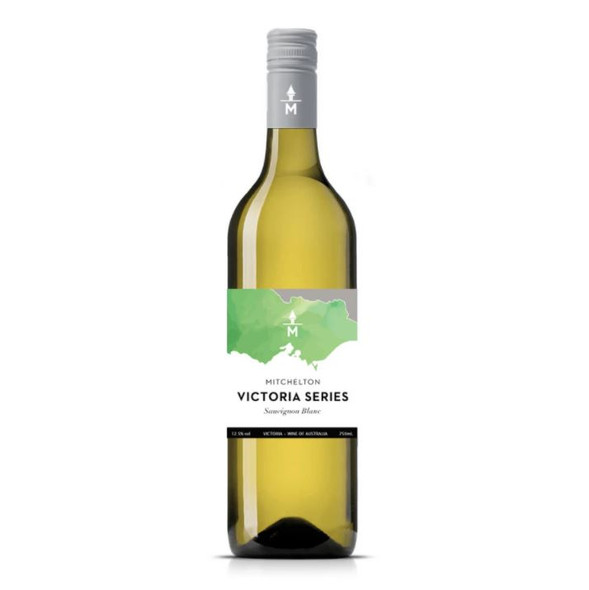 Mitchelton Sauvignon Blanc | Victoria Series