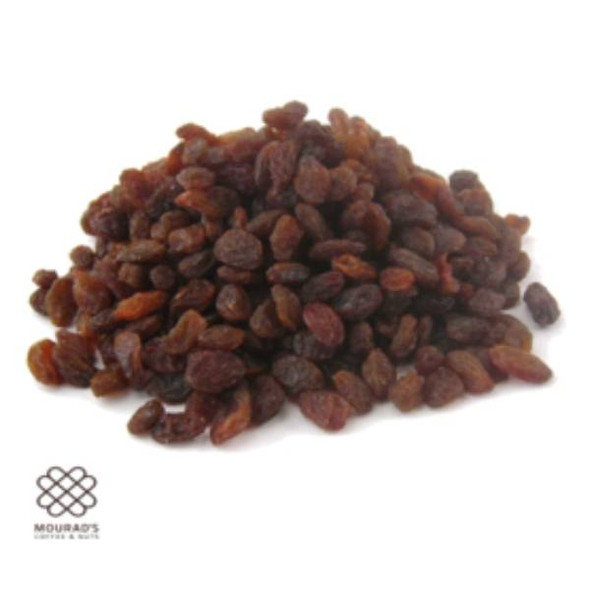 Sultanas 250g - Mourad's Coffee & Nuts