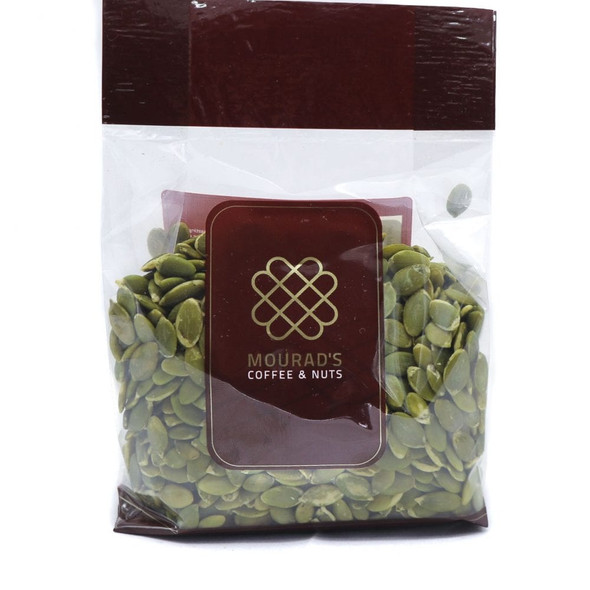 Pepitas 250g - Mourad's Coffee & Nuts