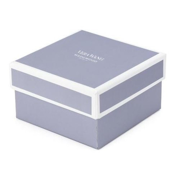 Vera Wang Toasting Flute Pair Gift Box