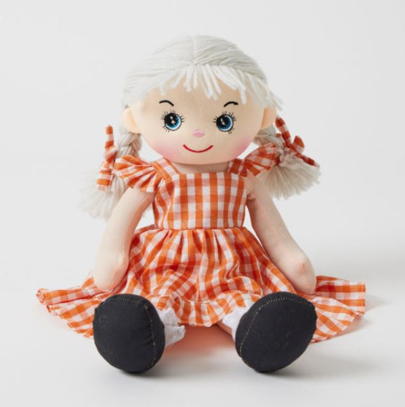 My Best Friend Charlotte - Toy Doll for Kids