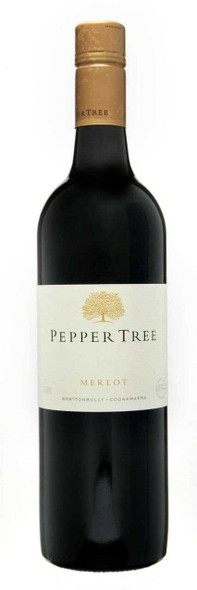 Pepper Tree Merlot