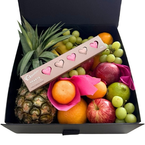 Fruit Hamper Fruit Hamper