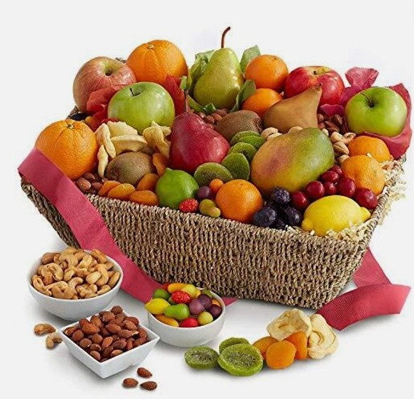 Fruit Baskets Sydney Fruit Baskets Sydney