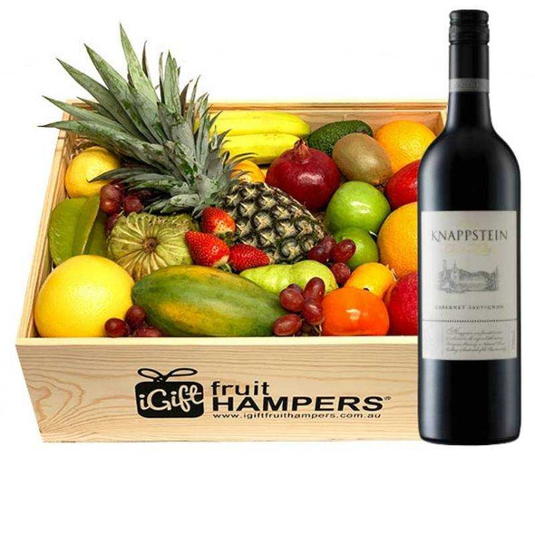 Knappstein Cabernet Sauvignon Gift Hamper